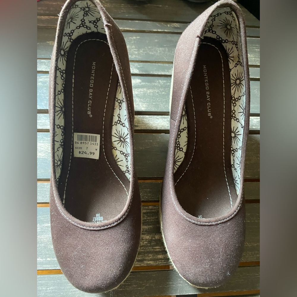 Montego Bay Club Shoes